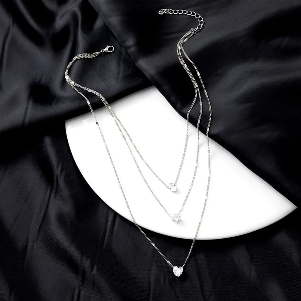 Collier pendentif